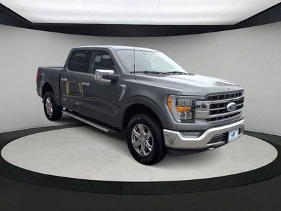 Used 2023 Ford F150 Lariat