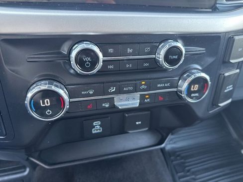 Used 2021 Ford F150 XLT w/ Equipment Group 302A High image 39