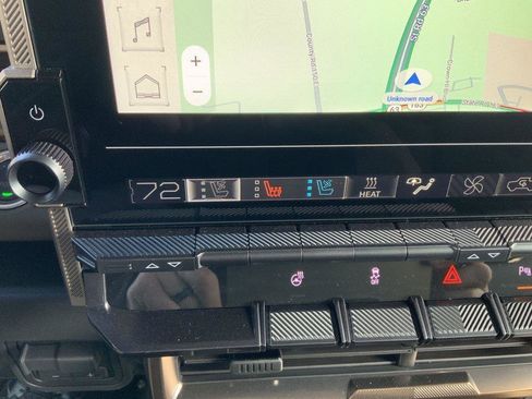 New 2025 GMC Hummer EV 3X image 47