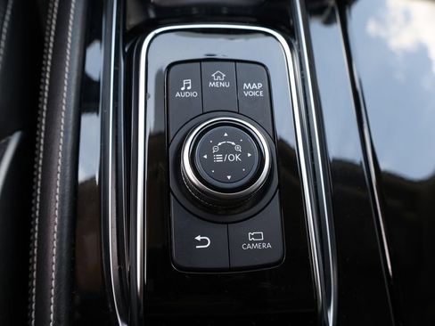 Used 2022 INFINITI QX80 Premium Select w/ Cargo Package AWD/4WD image 29
