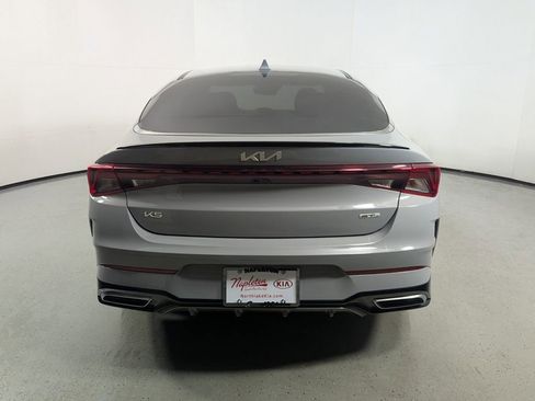 Used 2023 Kia K5 GT-Line w/ GT-Line Premium Package image 6