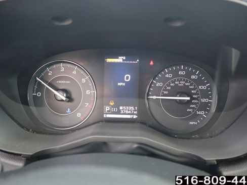 Used 2023 Subaru Impreza Premium image 20