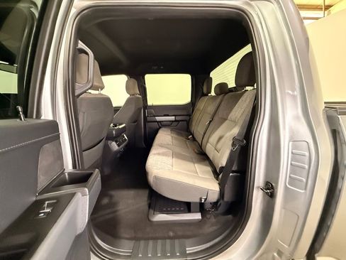 Used 2024 Ford F150 XLT w/ Mobile Office Package image 16