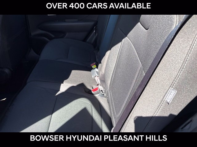 New 2026 Hyundai Tucson SE AWD/4WD image 5
