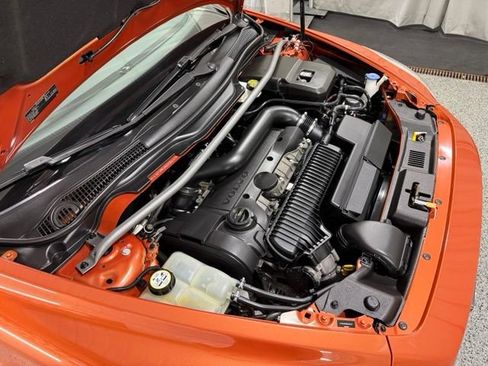 Used 2011 Volvo C30 T5 R-Design FWD image 24