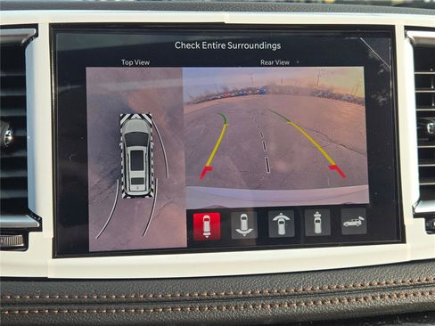 New 2026 Chrysler Pacifica Pinnacle image 31