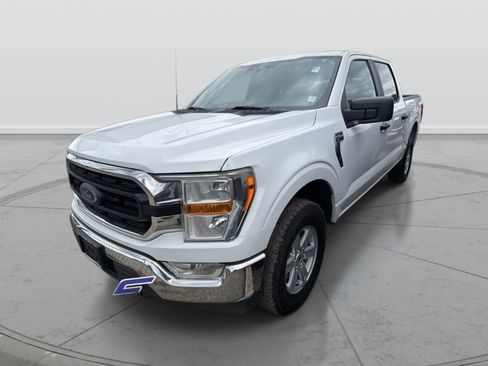 Used 2022 Ford F150 XLT image 2