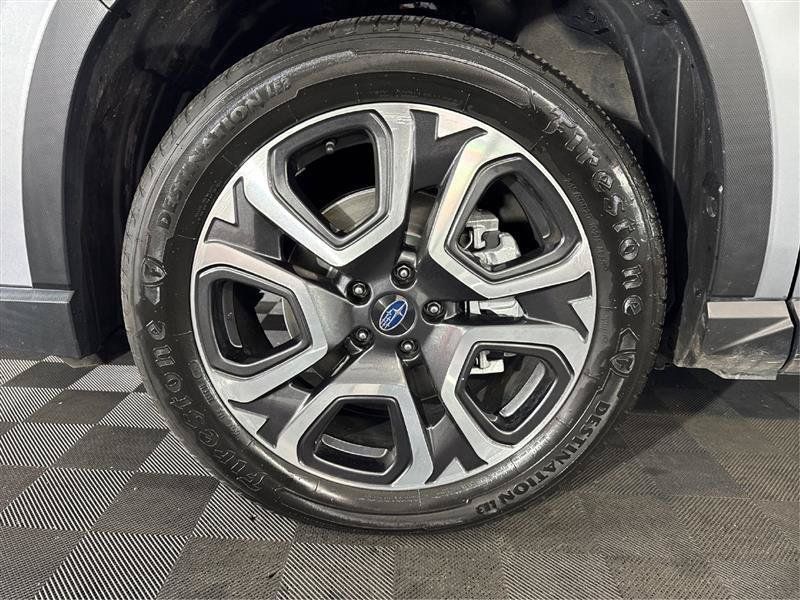 Used 2024 Subaru Ascent Limited AWD/4WD image 31