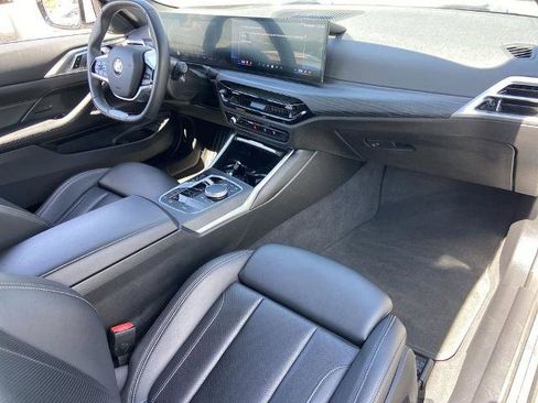 Used 2025 BMW 430i xDrive Convertible image 23