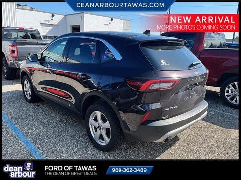 Certified 2023 Ford Escape Active w/ Tech Pack #1 AWD/4WD image 4