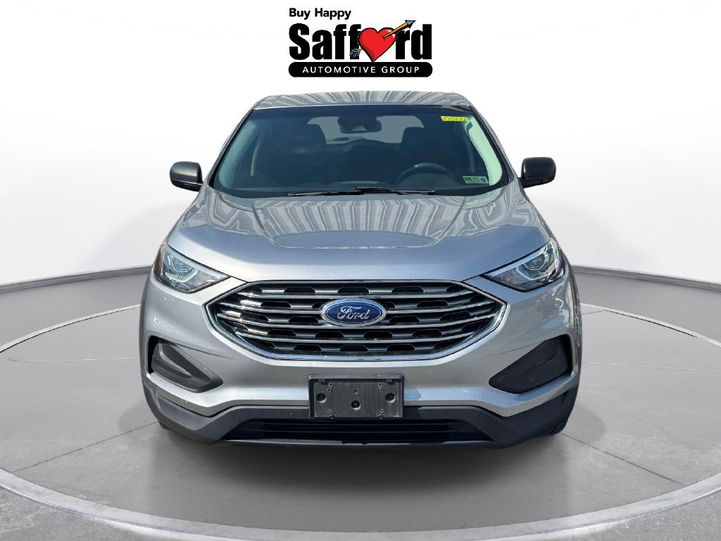 Used 2020 Ford Edge SE AWD/4WD image 4