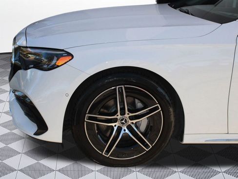 Certified 2025 Mercedes-Benz E 350 Sedan image 11