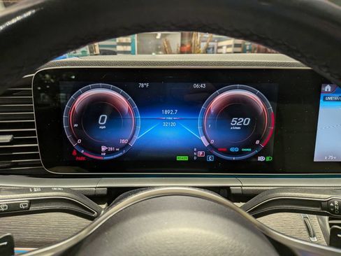 Used 2022 Mercedes-Benz GLE 450 4MATIC image 20