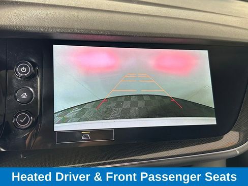 Used 2022 Buick Envision Essence w/ Safety Package image 19