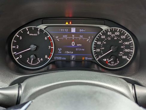 Used 2023 Nissan Altima 2.0 SR FWD image 29