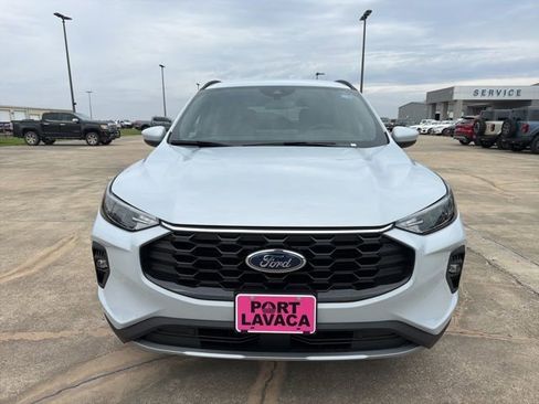 New 2026 Ford Escape ST-Line Select w/ Tech Pack #1 image 2