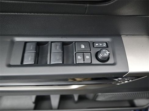 New 2026 Toyota Tundra Limited image 9