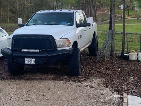 Used 2010 Dodge Ram 2500 Truck SLT w/ Lone Star Regional Pkg AWD/4WD image 1