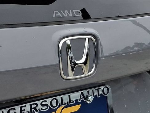 Used 2024 Honda CR-V EX-L image 31