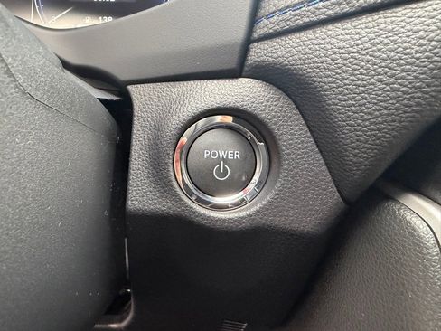 New 2025 Toyota RAV4 XSE image 18