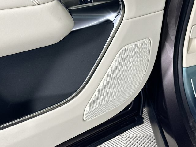 New 2026 Land Rover Range Rover SE AWD/4WD image 21