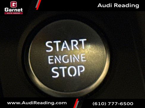 Certified 2024 Audi A5 2.0T Premium Plus image 38