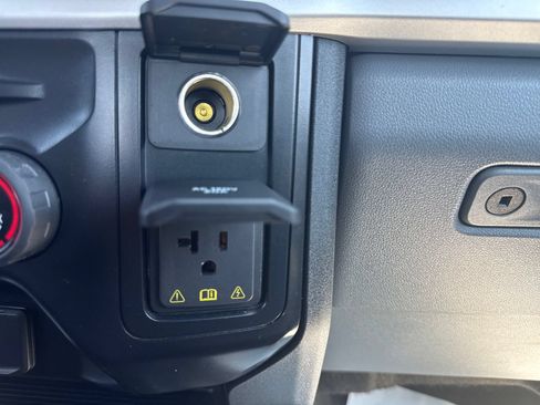 Used 2024 Ford F250 XL w/ 360-Degree Camera Package AWD/4WD image 25