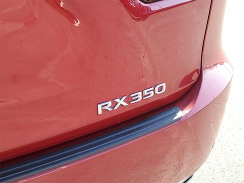 Used 2017 Lexus RX 350 AWD image 7