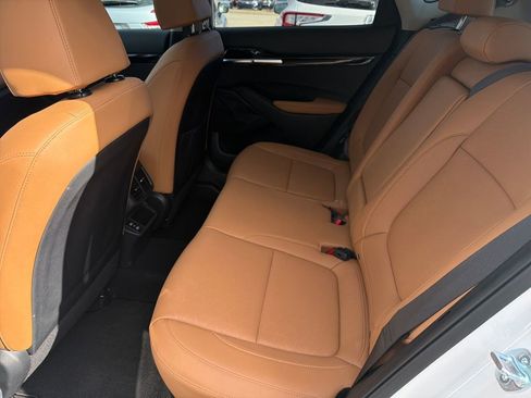 Certified 2025 Kia Seltos EX w/ EX Sunroof Package image 25