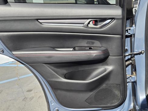 Used 2023 MAZDA CX-5 Carbon Edition image 24