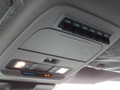 New 2025 Ford F550 4x4 Crew Cab Super Duty image 22