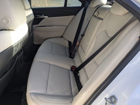 New 2026 Cadillac CT4 Premium Luxury image 14