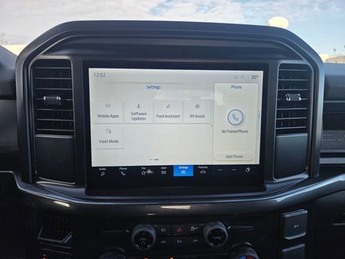 New 2025 Ford F150 STX w/ STX Black Appearance Package image 45