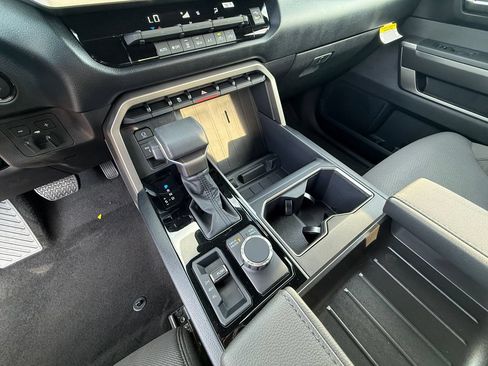 New 2026 Toyota Tundra SR5 AWD/4WD image 10