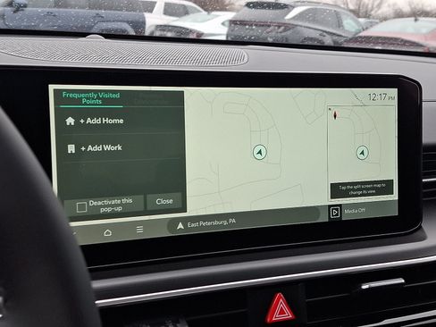 New 2026 Kia K5 GT FWD image 12