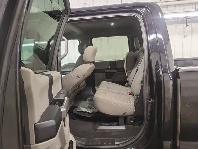 Used 2020 Ford F250 XLT AWD/4WD image 10