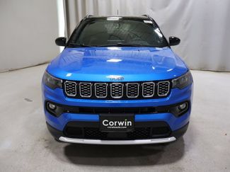 New 2026 Jeep Compass Limited AWD/4WD video 2