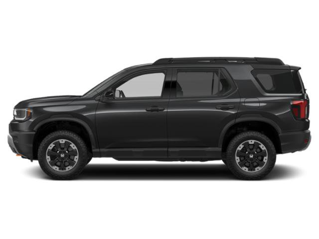 New 2027 Honda Passport TrailSport Elite image 2