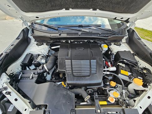 Used 2022 Subaru Forester Sport w/ Popular Package #2 image 33