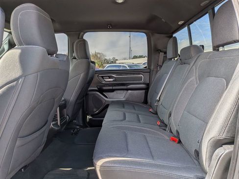 Used 2019 RAM 1500 Big Horn image 26