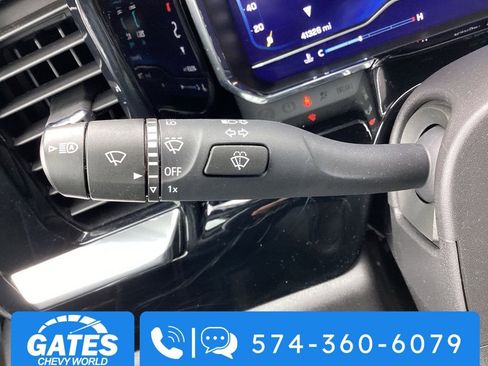 Used 2023 Chevrolet Silverado 1500 LT image 22