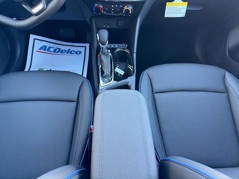 New 2026 Buick Encore GX Sport Touring w/ Comfort Package image 17