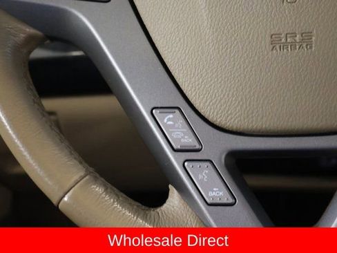 Used 2009 Acura MDX w/ Technology & Entertainment image 19