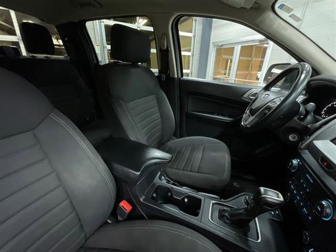 Used 2020 Ford Ranger XLT w/ Equipment Group 301A Mid image 24