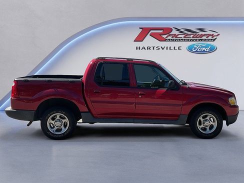 Used 2004 Ford Explorer Sport Trac XLS RWD image 18