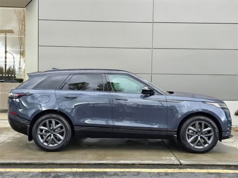 New 2026 Land Rover Range Rover Velar Dynamic SE image 7