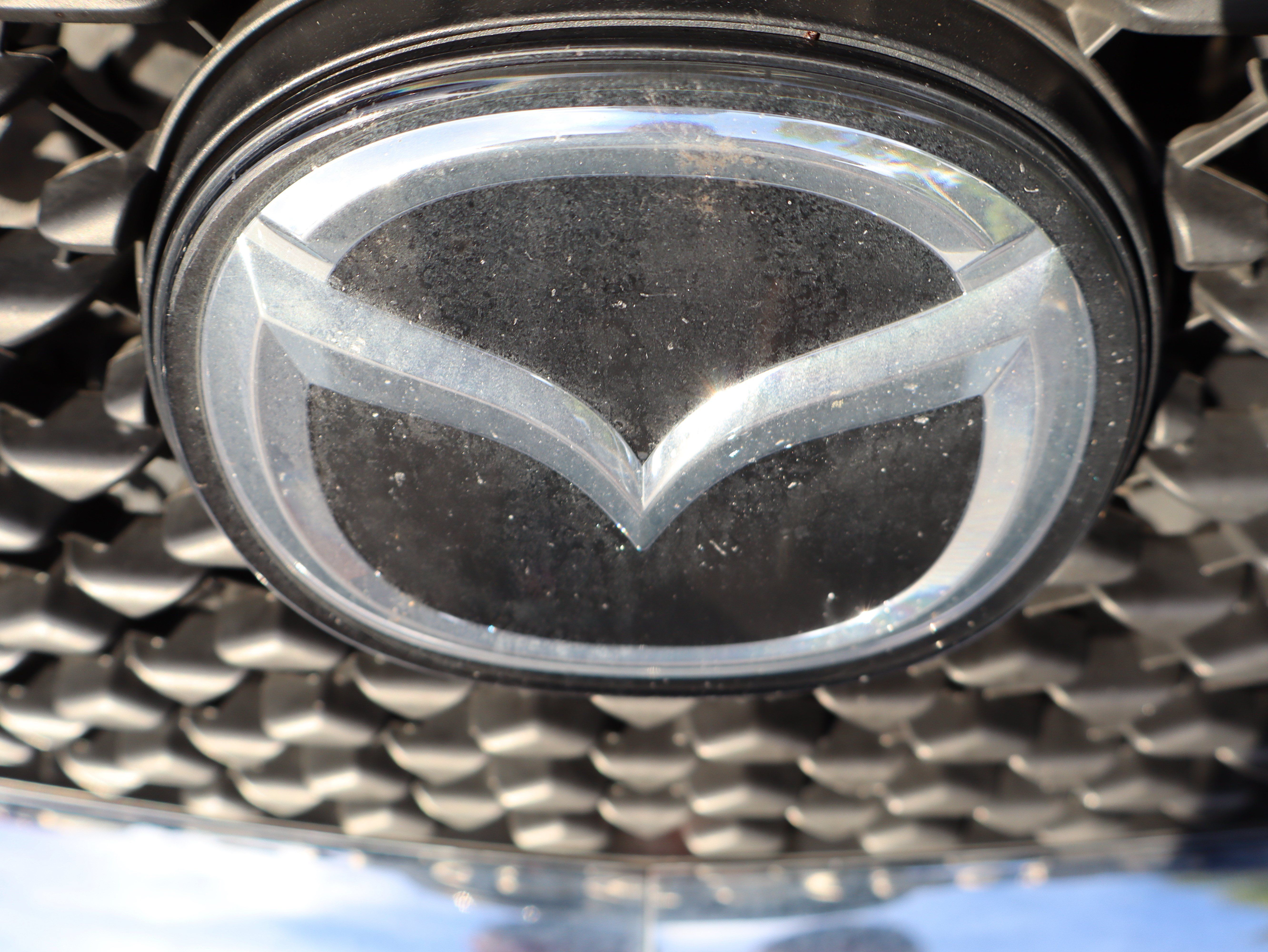 Used 2022 MAZDA CX-30 AWD 2.5 S w/ Select Package image 38