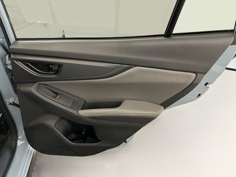 Used 2023 Subaru Crosstrek 2.5i Sport image 31