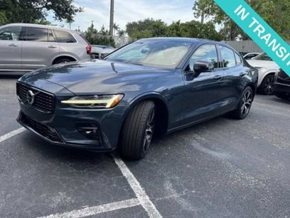 Used 2024 Volvo S60 B5 Plus