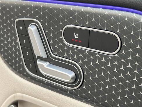 New 2026 Mercedes-Benz GLB 250 GLB 250 image 33